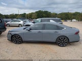 Honda Accord Hybrid Touring 1HGCY2F88PA054702 снимка