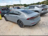 Honda Accord Hybrid Touring 1HGCY2F88PA054702 photo
