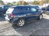 Jeep Compass Sport 4X4 1C4NJDBB5HD154877 снимка