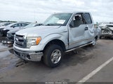 Ford F-150 Xlt 1FTEX1CM0DKG42380 снимка