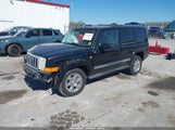 Jeep Commander Limited 1J8HG58N26C338821 снимка