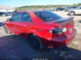 Mazda Mazda6 I 1YVHP80C245N14605 снимка