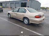 Chevrolet Malibu Ls 1G1NE52J016131334 снимка