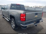 Chevrolet Silverado  1Lt 3GCPCREC3HG345981 снимка