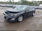 Chevrolet Malibu Fwd 1Lt 1G1ZD5ST7PF230151 снимка