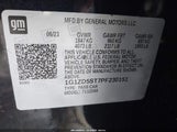 Chevrolet Malibu Fwd 1Lt 1G1ZD5ST7PF230151 photo