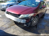 Honda Civic Lx 2HGFB2F52EH509241 снимка