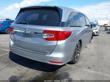 Honda Odyssey Elite 5FNRL6H9XJB066417 снимка