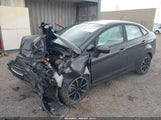 Ford Fiesta Se 3FADP4BJ8JM129408 снимка