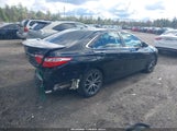 Toyota Camry Xse 4T1BF1FK2FU105237 снимка