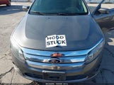 Ford Fusion Se 3FAHP0HA2CR417691 снимка