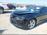 Chevrolet Camaro Rwd 1Lt 1G1FB1RXXN0112590 photo
