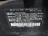 Subaru Forester 2.5I Premium JF2SJADC0GH506053 снимка