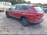 Volkswagen Tiguan 2.0T Se/2.0T Sel 3VV3B7AX2JM027518 fotografie