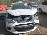 Chevrolet Sonic Lt Auto 1G1JG6SG8H4173808 снимка