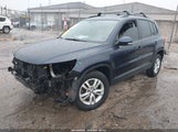 Volkswagen Tiguan S WVGBV7AX1GW590419 снимка