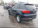 Volkswagen Tiguan S WVGBV7AX1GW590419 снимка
