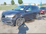 Acura Mdx 5J8YD4H39HL006873 снимка