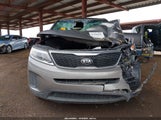Kia Sorento Lx 5XYKT3A65FG581986 снимка