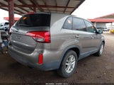 Kia Sorento Lx 5XYKT3A65FG581986 снимка