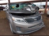 Kia Sorento Lx 5XYKT3A65FG581986 снимка