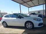 Subaru Impreza Base 5-Door 4S3GTAB62N3702548 снимка
