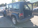 Jeep Wrangler Unlimited Sport 1C4BJWDG8GL231592 fotografie