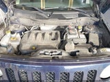 Jeep Patriot Sport 1C4NJRBB5GD596666 fotografie