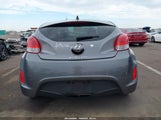 Hyundai Veloster Base W/Black KMHTC6AD1EU215293 снимка