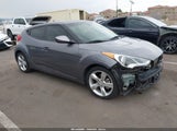 Hyundai Veloster Base W/Black KMHTC6AD1EU215293 снимка