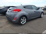 Hyundai Veloster Base W/Black KMHTC6AD1EU215293 снимка