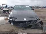 Hyundai Elantra Sel Sport KMHLM4DGXSU962264 fotografie