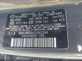 Hyundai Elantra Sel Sport KMHLM4DGXSU962264 fotografie