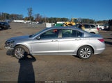 Honda Accord 2.4 Ex-L 1HGCP2F81BA133866 снимка