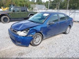 Ford Focus Se 1FAHP35N79W113920 снимка