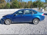 Ford Focus Se 1FAHP35N79W113920 снимка