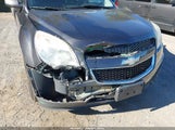 Chevrolet Equinox 1Lt 1GNFLEEK7DZ117401 снимка