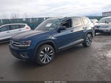 Volkswagen Atlas 3.6L V6 Sel Premium 1V2NR2CA9KC621622 fotografie