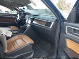 Volkswagen Atlas 3.6L V6 Sel Premium 1V2NR2CA9KC621622 снимка