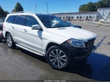 Mercedes-Benz Gl 450 4Matic 4JGDF6EE2GA644509 снимка