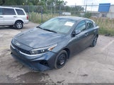 Kia Forte Lxs 3KPF24AD3NE457994 fotografie