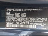 BMW X1 xDrive28I WBAVL1C58FVY29823 снимка