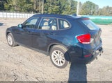BMW X1 xDrive28I WBAVL1C58FVY29823 снимка