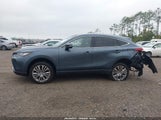Toyota Venza Limited JTEAAAAH2PJ127702 снимка