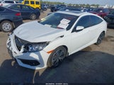 Honda Civic Ex-L JHMFC1F8XJX013706 снимка