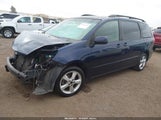 Toyota Sienna Xle 5TDZK22C67S092405 снимка