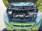Ford Fiesta Se 3FADP4EJ8BM134783 снимка