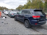 Jeep Grand Cherokee Limited 4X4 1C4RJFBG2HC788064 fotografie