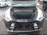 Tesla Model Y Awd/Long Range Dual Motor All-Wheel Drive 7SAYGDEE9PA145270 снимка