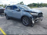 Honda Cr-V 2Wd Ex 5J6RW1H54NA016483 снимка